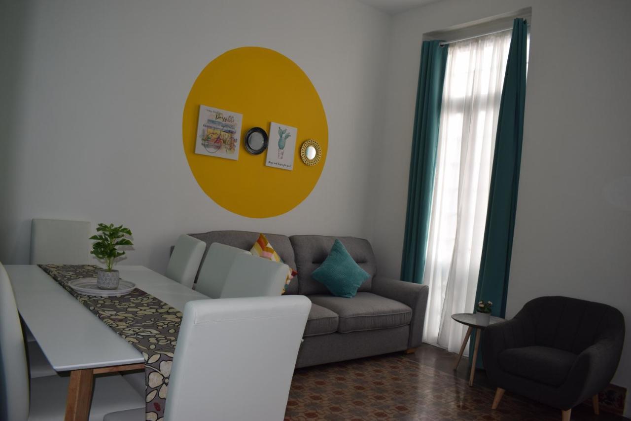 Vv Casa Vivaldi Las Palmas "By Henrypole Home" Екстериор снимка
