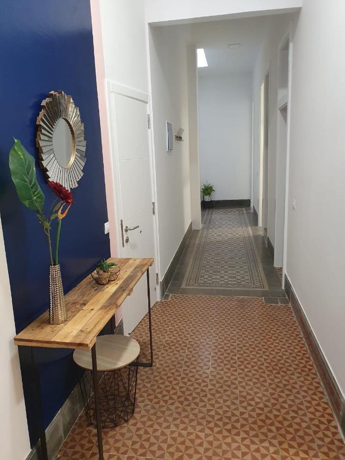 Vv Casa Vivaldi Las Palmas "By Henrypole Home" Екстериор снимка