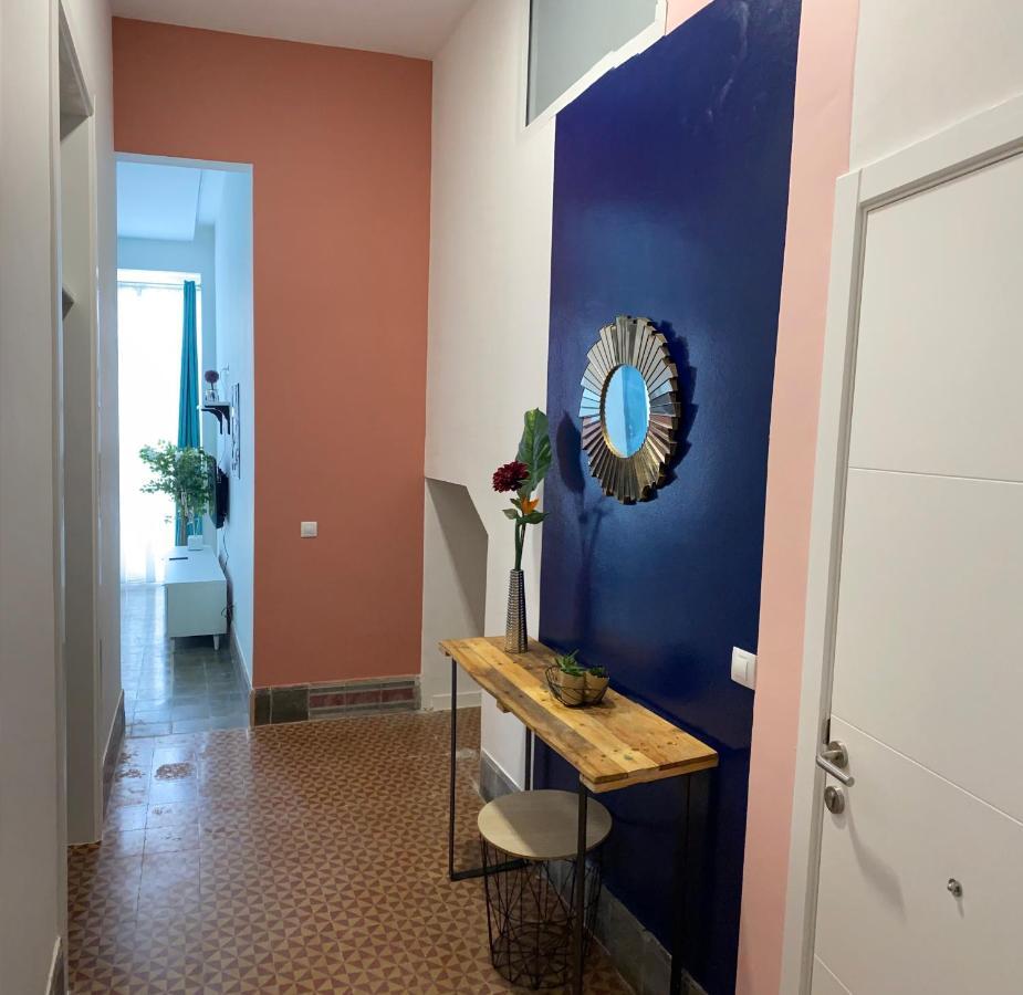 Vv Casa Vivaldi Las Palmas "By Henrypole Home" Екстериор снимка