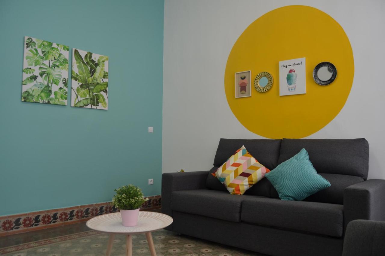 Vv Casa Vivaldi Las Palmas "By Henrypole Home" Екстериор снимка