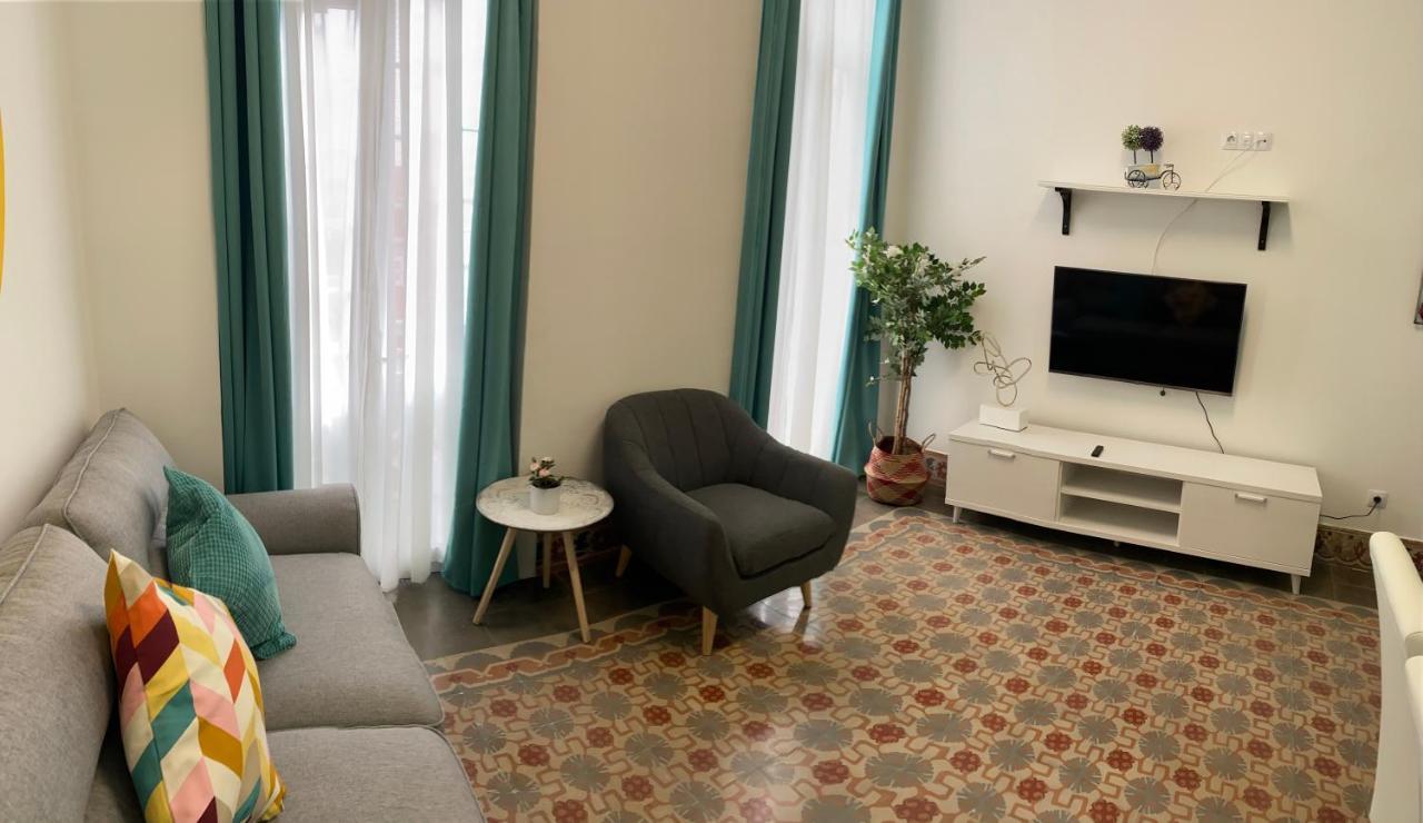 Vv Casa Vivaldi Las Palmas "By Henrypole Home" Екстериор снимка