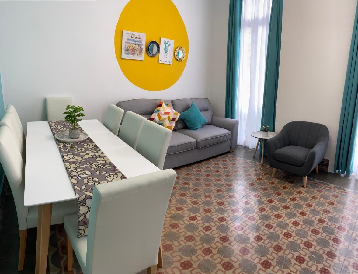 Vv Casa Vivaldi Las Palmas "By Henrypole Home" Екстериор снимка