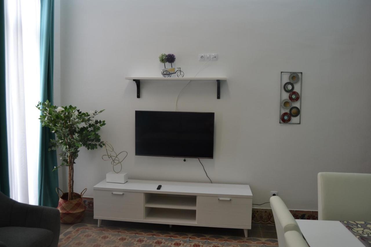 Vv Casa Vivaldi Las Palmas "By Henrypole Home" Екстериор снимка