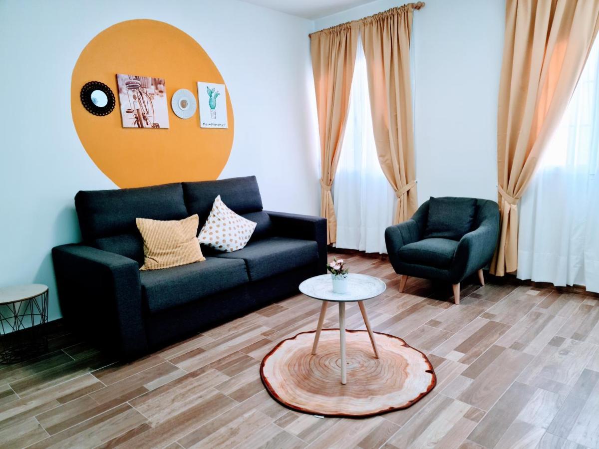 Vv Casa Vivaldi Las Palmas "By Henrypole Home" Екстериор снимка