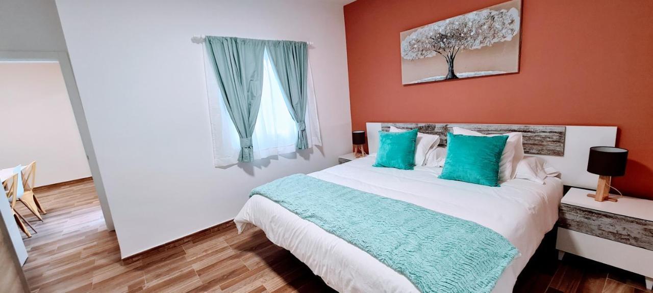 Vv Casa Vivaldi Las Palmas "By Henrypole Home" Екстериор снимка