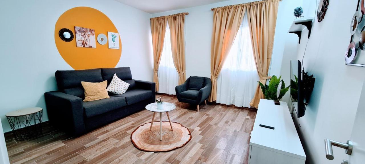 Vv Casa Vivaldi Las Palmas "By Henrypole Home" Екстериор снимка