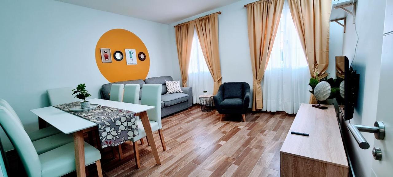 Vv Casa Vivaldi Las Palmas "By Henrypole Home" Екстериор снимка