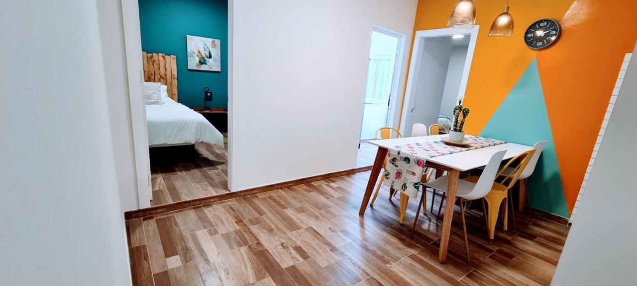 Vv Casa Vivaldi Las Palmas "By Henrypole Home" Екстериор снимка