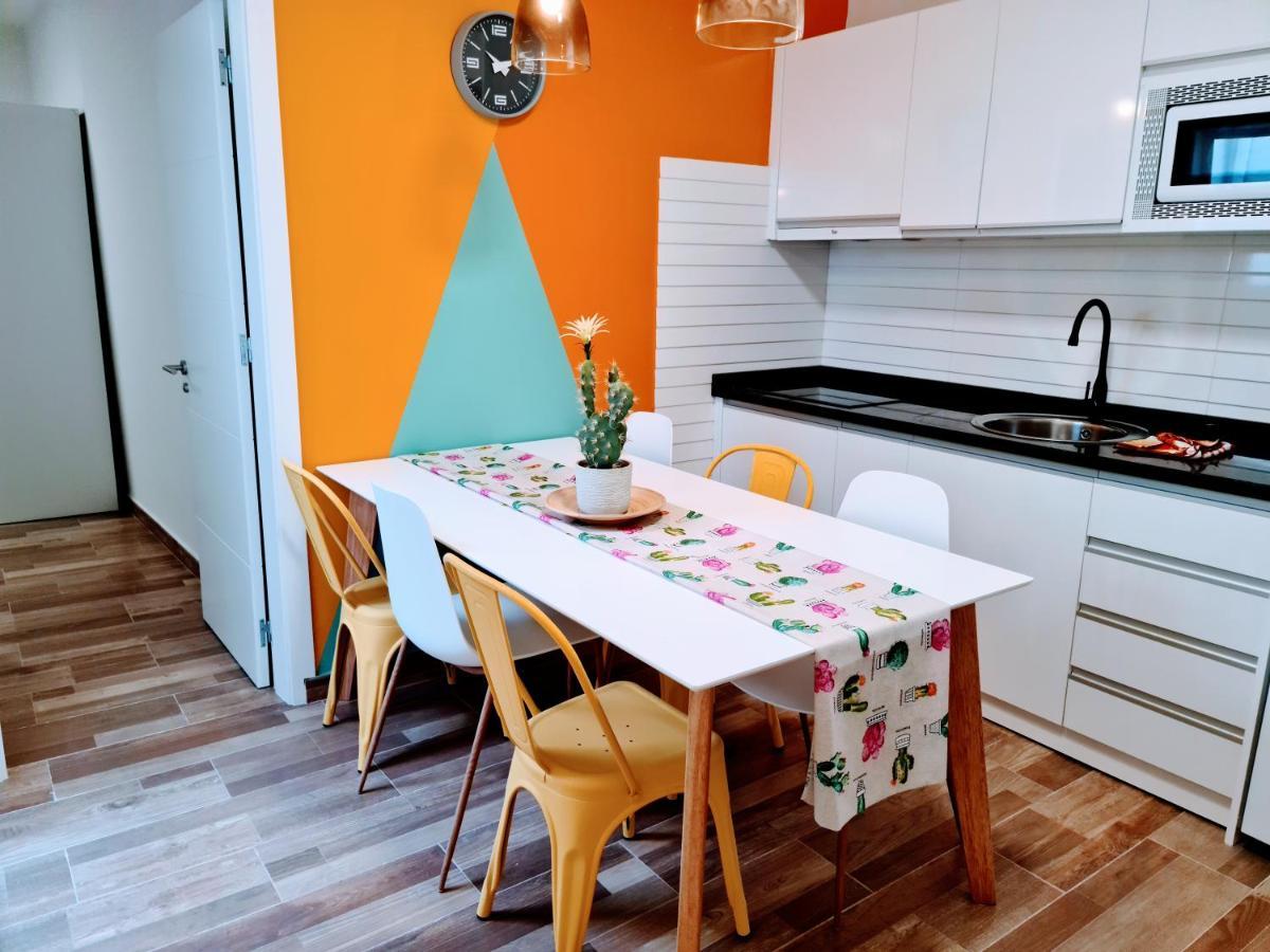 Vv Casa Vivaldi Las Palmas "By Henrypole Home" Екстериор снимка