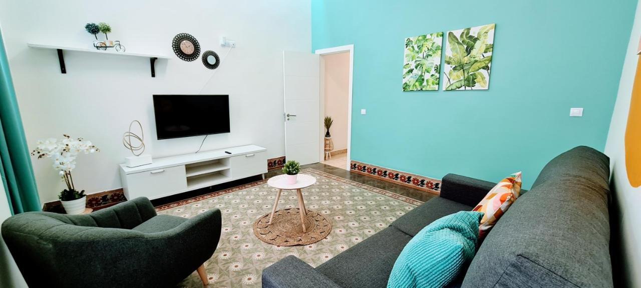 Vv Casa Vivaldi Las Palmas "By Henrypole Home" Екстериор снимка