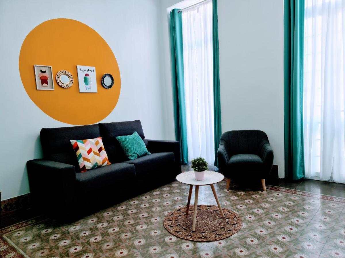 Vv Casa Vivaldi Las Palmas "By Henrypole Home" Екстериор снимка