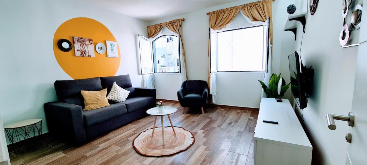Vv Casa Vivaldi Las Palmas "By Henrypole Home" Екстериор снимка