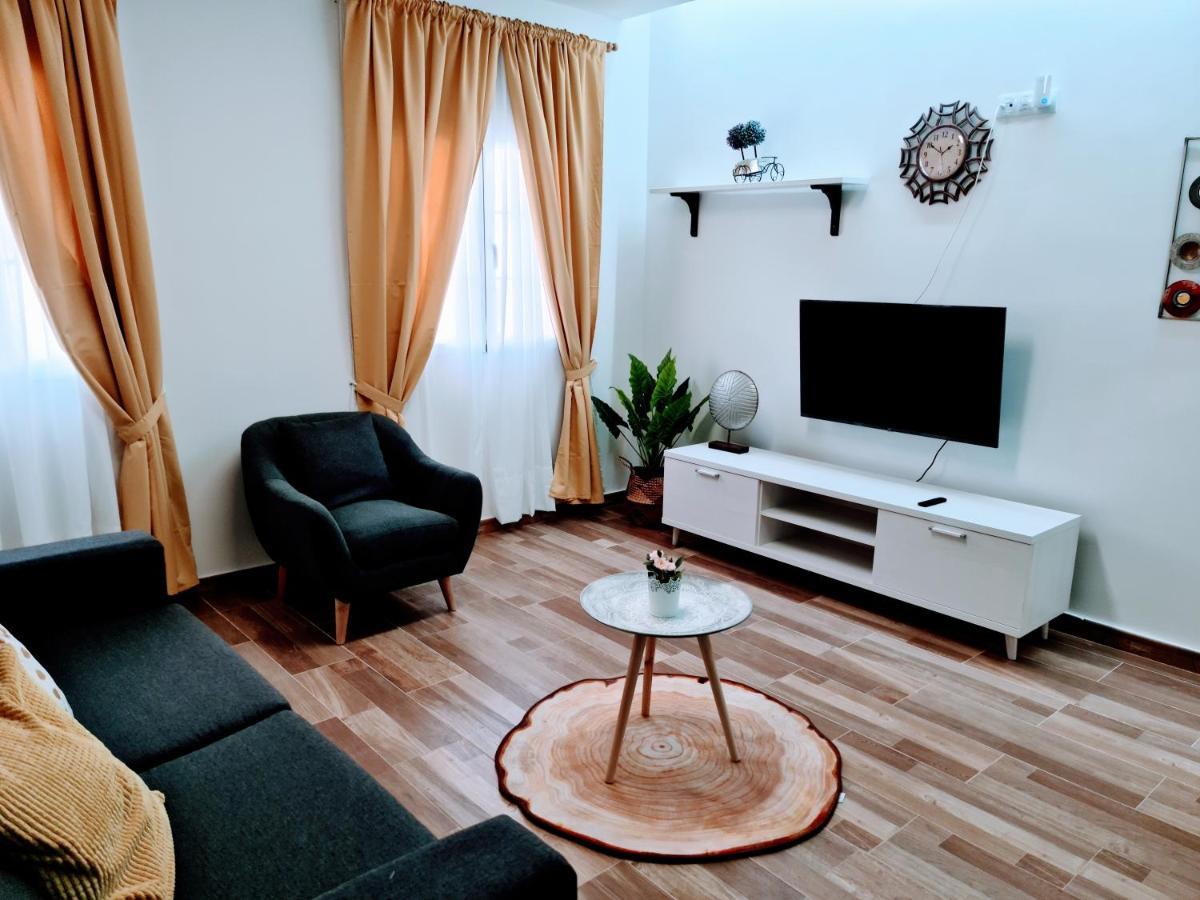 Vv Casa Vivaldi Las Palmas "By Henrypole Home" Екстериор снимка