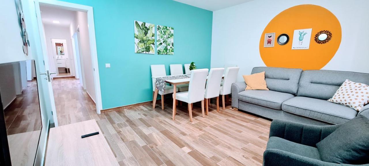 Vv Casa Vivaldi Las Palmas "By Henrypole Home" Екстериор снимка
