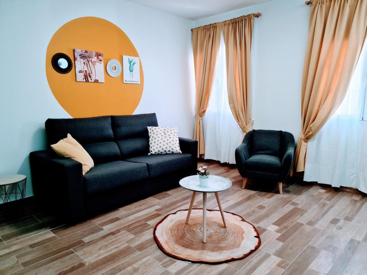 Vv Casa Vivaldi Las Palmas "By Henrypole Home" Екстериор снимка