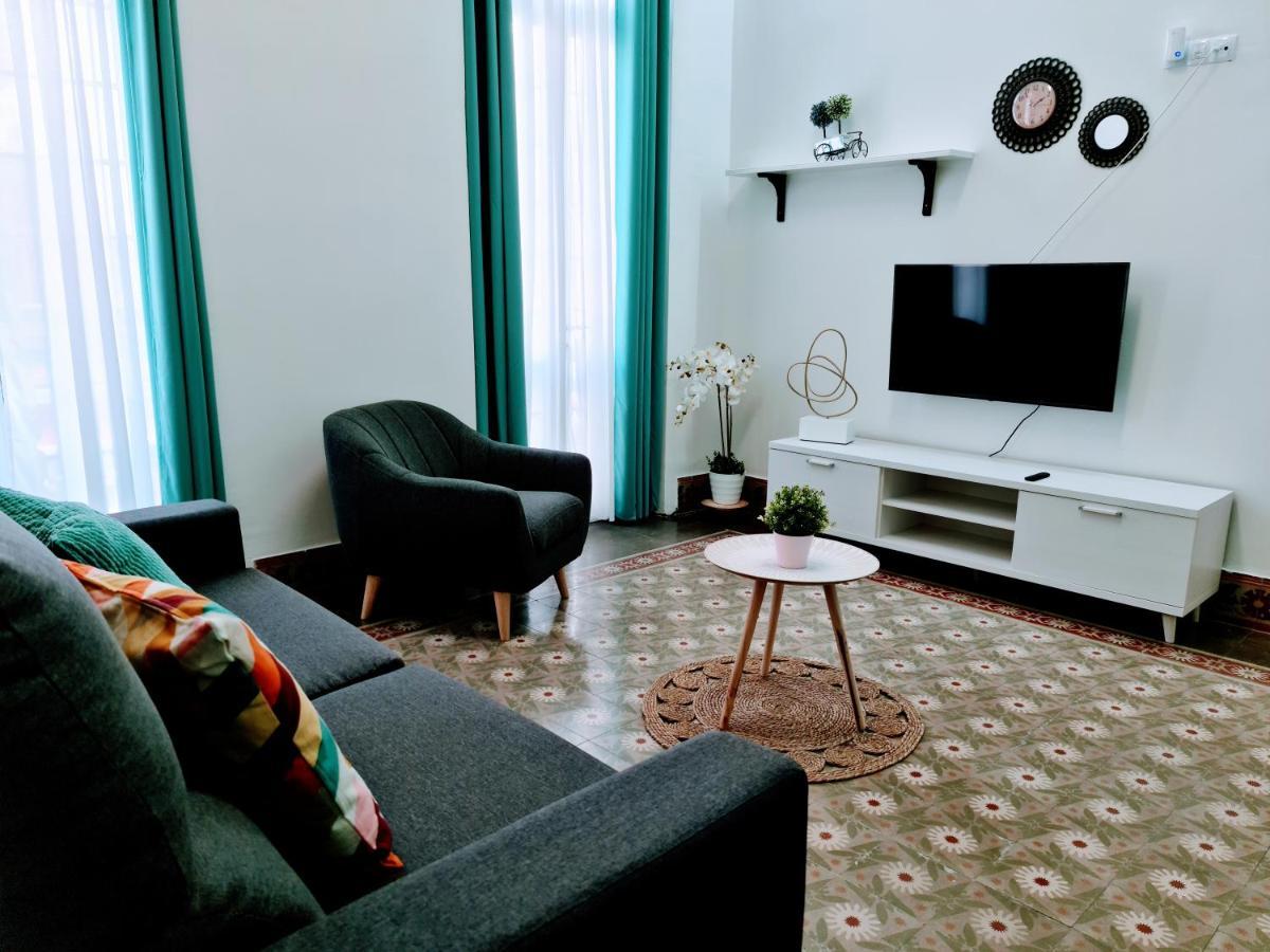 Vv Casa Vivaldi Las Palmas "By Henrypole Home" Екстериор снимка