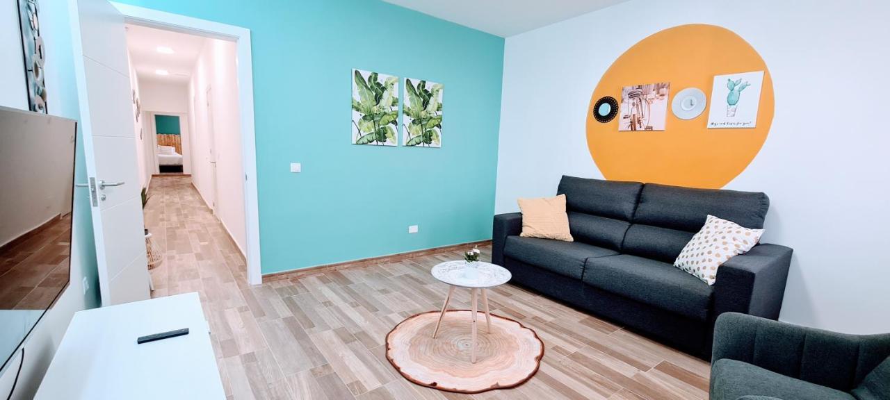 Vv Casa Vivaldi Las Palmas "By Henrypole Home" Екстериор снимка