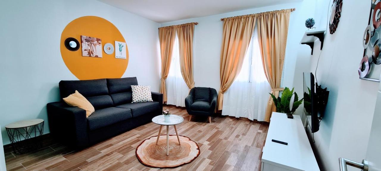 Vv Casa Vivaldi Las Palmas "By Henrypole Home" Екстериор снимка