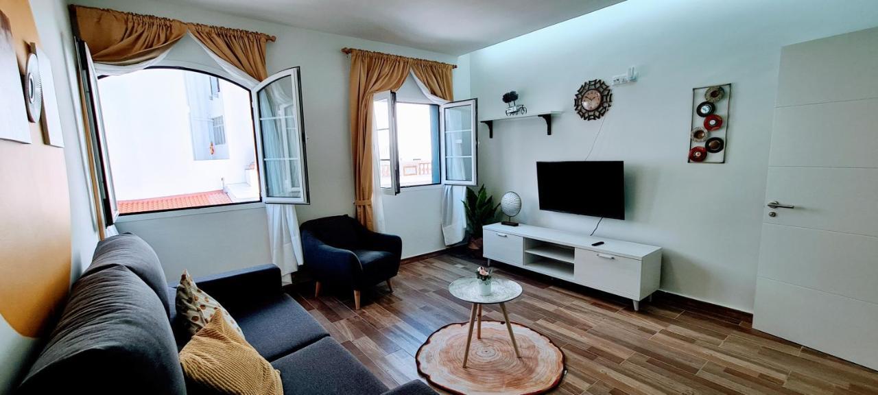 Vv Casa Vivaldi Las Palmas "By Henrypole Home" Екстериор снимка